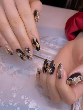 ネイル エムズ エムズのマツエク・マツパデザイン