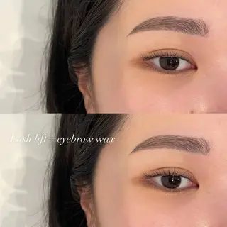 マツエク・マツパ LOWE蕨店 YUIKAのマツエク・マツパデザイン