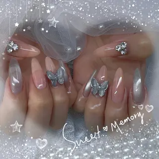 ネイル Chill Nailsalonのネイルデザイン