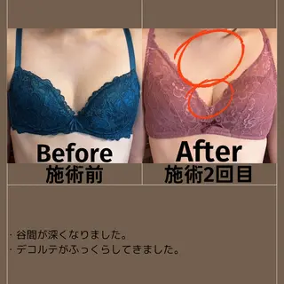 EMININAL salon所属・鈴木 映子のエステ・リラクイメージ