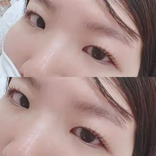 マツエク・マツパ Chipi 朝霞台店所属・Chipi 朝霞台店のマツエク・マツパデザイン