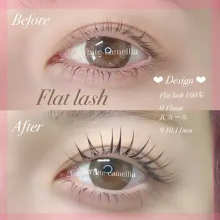 マツエク・マツパ 韓国風束感まつ毛 🫧Sachieのマツエク・マツパデザイン