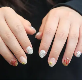 ネイル nail salon u所属・nailsalon uのネイルデザイン