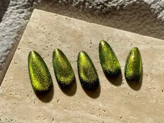 ネイル n. SAITOUのネイルデザイン