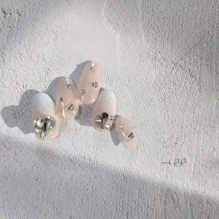 ネイル nail RiRi アトレナチュラのエステ・リラクイメージ