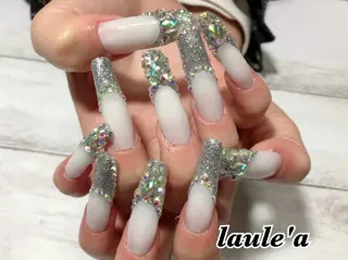 ネイル Rグループ felizのネイルデザイン