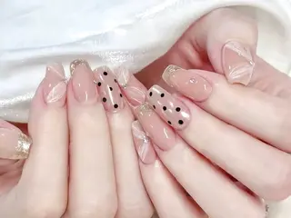 ネイル DarkHoney 池袋店のネイルデザイン