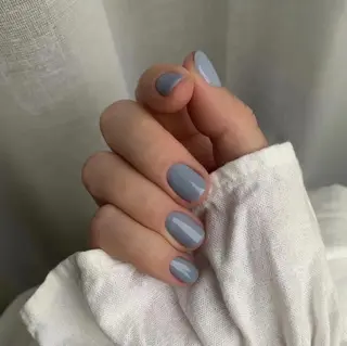 ネイル れん 蓮のネイルデザイン