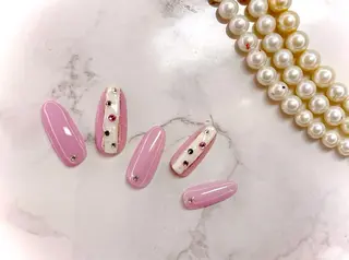 ネイル SINCERELY シンシアリー🌈のネイルデザイン