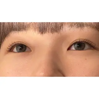 マツエク・マツパ 岩本 彩花のマツエク・マツパデザイン