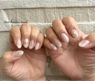 ネイル mahana nailのネイルデザイン