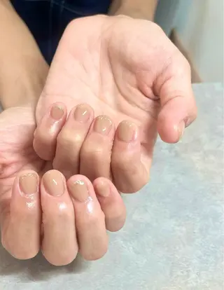 ネイル Ray. Maayaのネイルデザイン