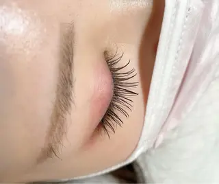 マツエク・マツパ SeneL🎀 YURIKAのマツエク・マツパデザイン