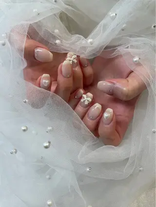 ネイル Kazuha .のネイルデザイン