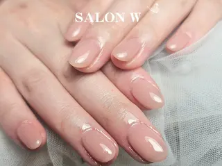 ネイル SALON W✨ Megumiのネイルデザイン