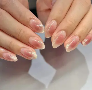 ネイル CLALA MIYUのネイルデザイン