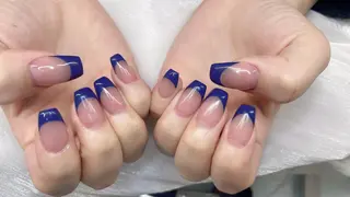 ネイル ゆうさ Nailのネイルデザイン