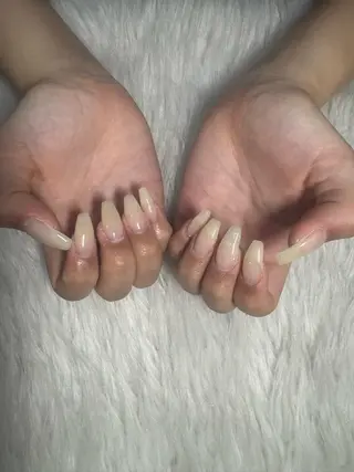 ネイル LAVISH nail salonのネイルデザイン