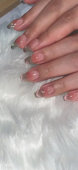 ネイル Me d'eau所属・Me d'eau Rinaのネイルデザイン