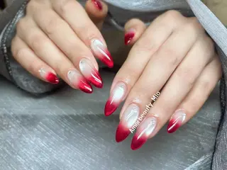 ネイル Mio AmorBeautyのネイルデザイン