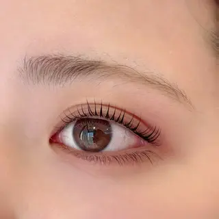 マツエク・マツパ vimLash RICOのマツエク・マツパデザイン