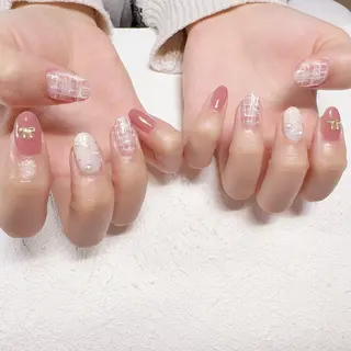 ネイル Regaro i.sのネイルデザイン