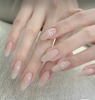 ネイル EMI ANA.CHUOのネイルデザイン