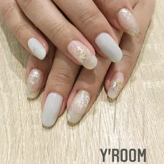 ネイル YUKA （ネイリスト）のネイルデザイン