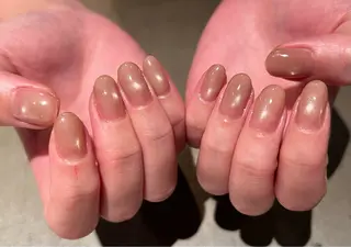 ネイル ウエチ ノリカ🐸のネイルデザイン