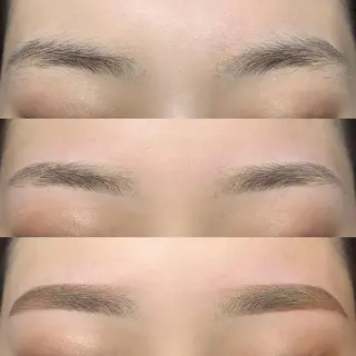 マツエク・マツパ Nakamura Kのマツエク・マツパデザイン