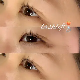 マツエク・マツパ noriko 🎀学割🎀のマツエク・マツパデザイン