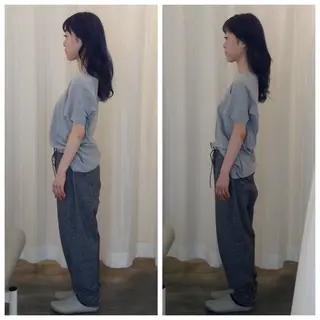 三留 ももこのエステ・リラクイメージ