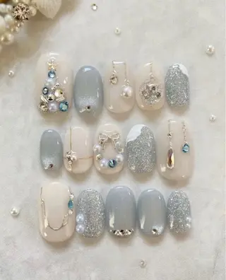 ネイル For you. Nail Salonのネイルデザイン
