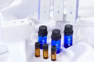 吉木 瞳のマツエク・マツパデザイン