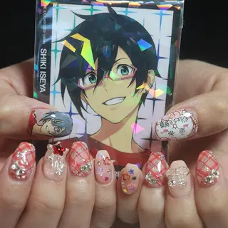 ネイル Dreamer nailのネイルデザイン