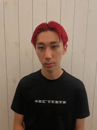 ショート イシヅキアイカ🐱 カラーモデル募集中のヘアスタイル