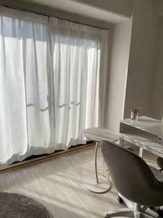 ネイル maaya .のネイルデザイン