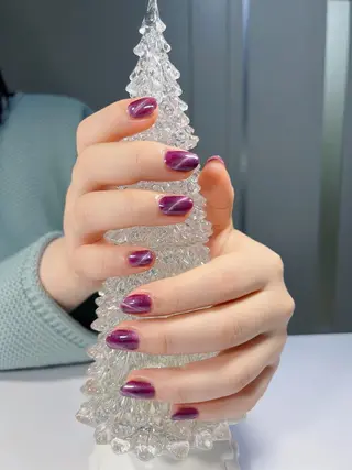 ネイル ネイルサロン ロア旧ジョリーのネイルデザイン