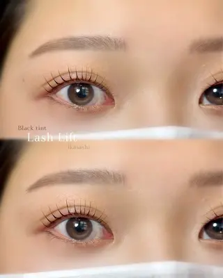 マツエク・マツパ 💐似合わせデザイン ✴︎manaka💐の眉毛・アイブロウイメージ