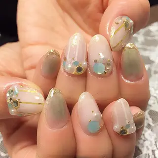 ネイル yumnail (ネイル&脱毛)のエステ・リラクイメージ