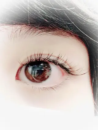 マツエク・マツパ Twiggy Lashes所属・Twiggy Lashes いずみのマツエク・マツパデザイン