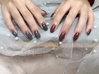ネイル Nail NaNaのネイルデザイン