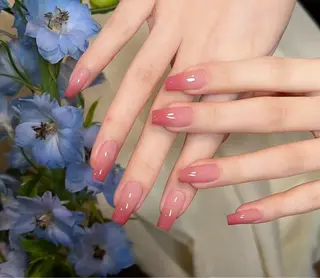 ネイル Kari ネイルサロンのネイルデザイン