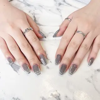 ネイル salon. Pualaのネイルデザイン