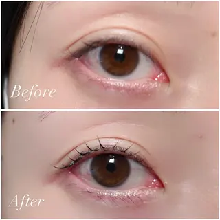 マツエク・マツパ öffen キムラの眉毛・アイブロウイメージ