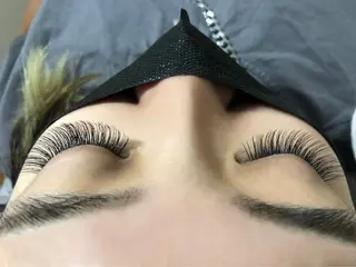 マツエク・マツパ eyelash Lukkaのマツエク・マツパデザイン