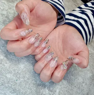 ネイル nail salon INFINITY所属・nail salon INFINITYのネイルデザイン