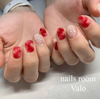 ネイル nails room Valoのネイルデザイン