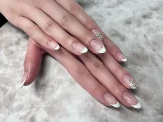 ネイル M. Natsumiのネイルデザイン