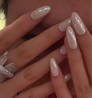 ネイル BabyYouMi ねねのネイルデザイン